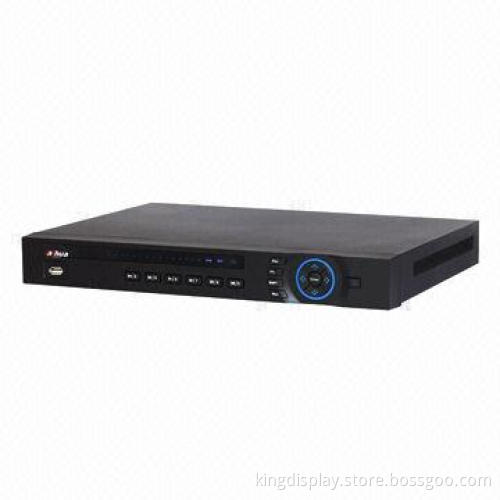 1U Network Video Recorder, 8/16/32-channel